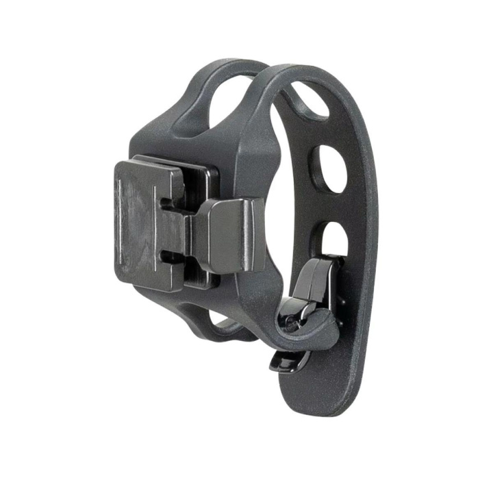 TREK Quick Connect Front Light Bracket Lampfäste i gruppen Tillbehör / Belysning hos CykelCity (53398)