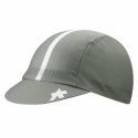 Assos Endurance Cap P1 Cykelkeps Edge Green