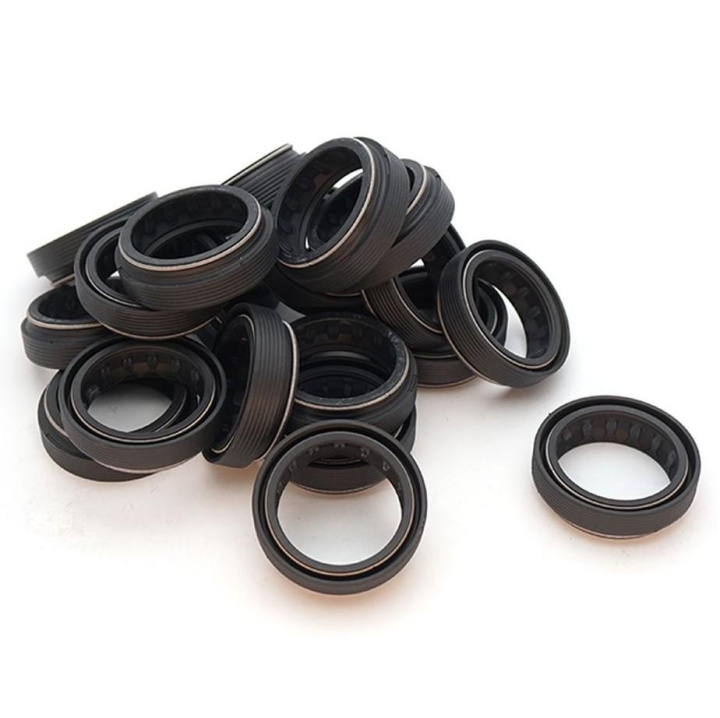 RockShox Dust Seal 35mm Pike/Lyrik/Yari/BoXXer i gruppen Komponenter / Framgaffel/Dämpare / Reservdelar Dämpare hos CykelCity (53957)