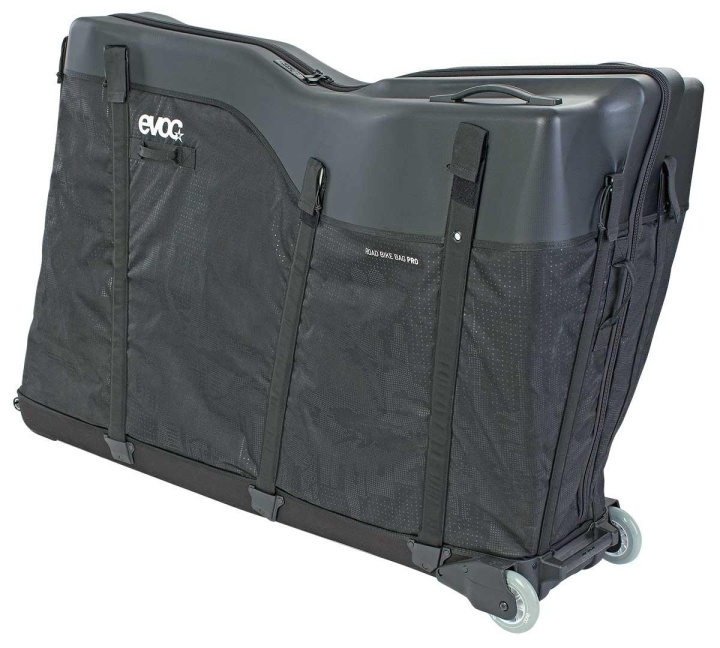 EVOC Road Bike Bag Pro 2.0 Transportväska i gruppen Tillbehör / Väskor / Transportväskor hos CykelCity (54007)