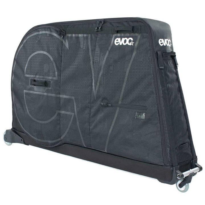 EVOC Bike Bag Pro 2.0 Transportväska Svart i gruppen Tillbehör / Väskor / Transportväskor hos CykelCity (54008)