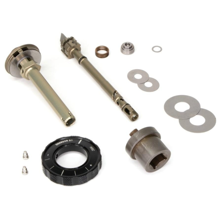 RockShox Charger 3.1 Damper Upgrade Kit i gruppen Komponenter / Framgaffel/Dämpare / Reservdelar Dämpare hos CykelCity (54017)