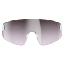 POC Elicit Toric Hydrogen White/Clarity Road/Sunny Silver Glasögon