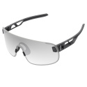 POC Elicit Photochromic Translucent Black/Clarity Glasögon