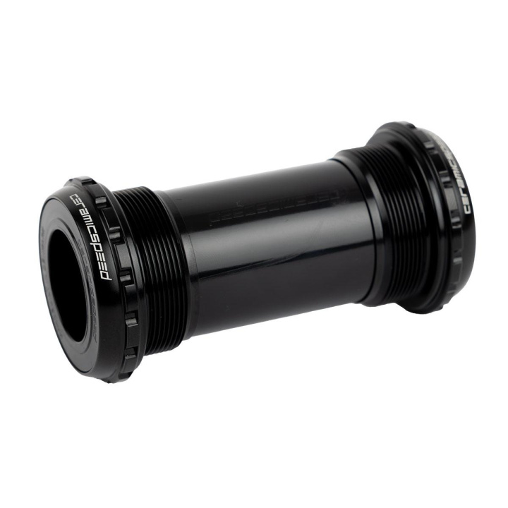 CeramicSpeed BB Alpha ITA Shimano Road Vevlager i gruppen Komponenter / Vevlager / Gängade vevlager hos CykelCity (54216)