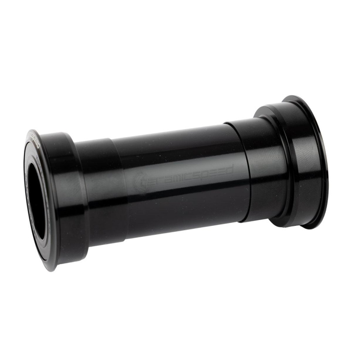 CeramicSpeed BB Alpha BB86 Shimano Road Vevlager i gruppen Komponenter / Vevlager / Pressfit vevlager / BB86/92 vevlager hos CykelCity (54218)