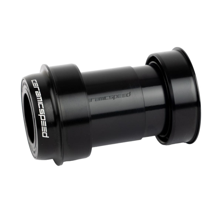 CeramicSpeed BB Alpha BBright Shimano Road Vevlager i gruppen Komponenter / Vevlager / Pressfit vevlager / BBright vevlager hos CykelCity (54220)