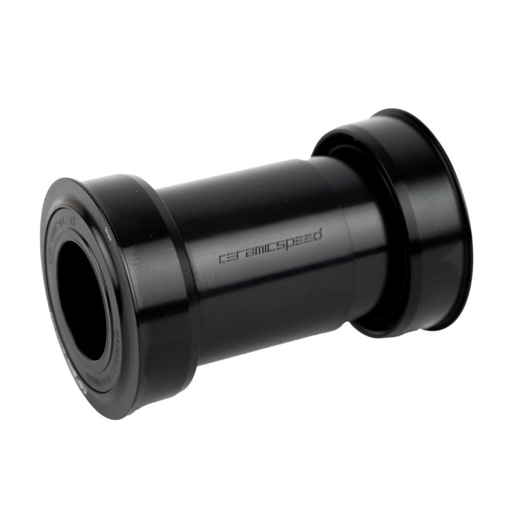CeramicSpeed BB Alpha EVO386 Shimano Road Vevlager i gruppen Komponenter / Vevlager / Pressfit vevlager / PF386evo vevlager hos CykelCity (54222)