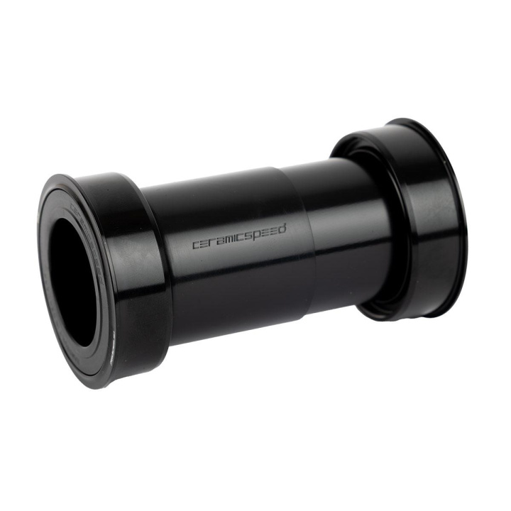 CeramicSpeed BB Alpha EVO386 SRAM DUB Road Vevlager i gruppen Komponenter / Vevlager / Pressfit vevlager / PF386evo vevlager hos CykelCity (54223)