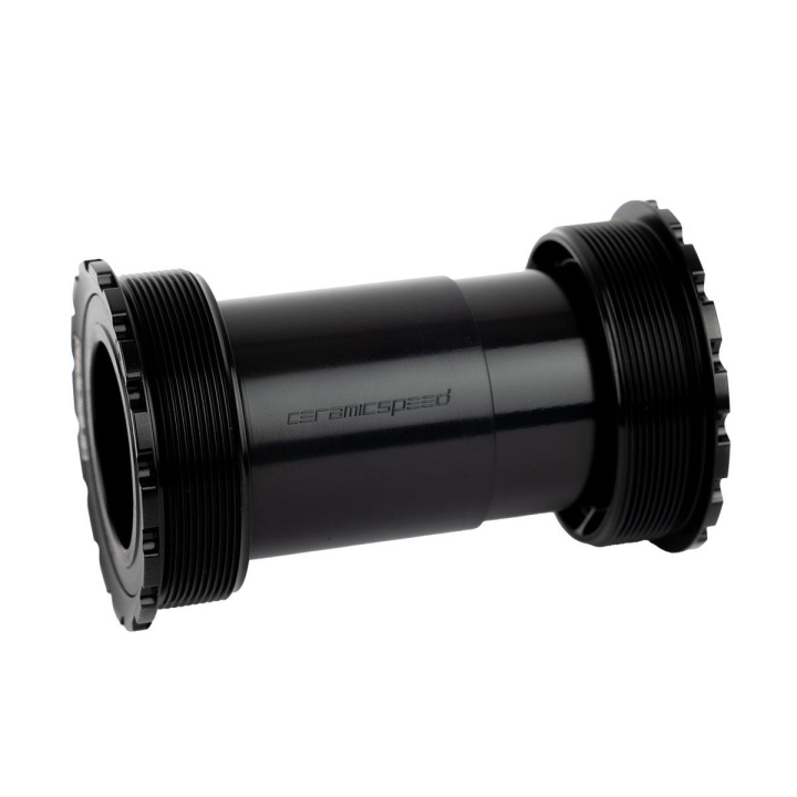 CeramicSpeed BB Alpha T47/86 SRAM DUB Road Vevlager i gruppen Komponenter / Vevlager / T47-Vevlager hos CykelCity (54225)