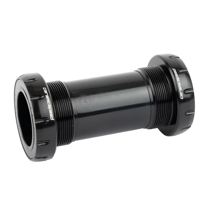 CeramicSpeed BB Alpha BSA SRAM DUB Gravel Vevlager i gruppen Komponenter / Vevlager / DUB Vevlager hos CykelCity (54231)