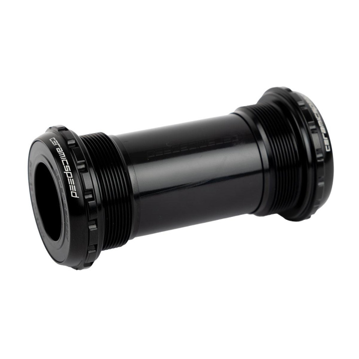 CeramicSpeed BB Alpha ITA Shimano Gravel Vevlager i gruppen Komponenter / Vevlager / Gängade vevlager hos CykelCity (54232)