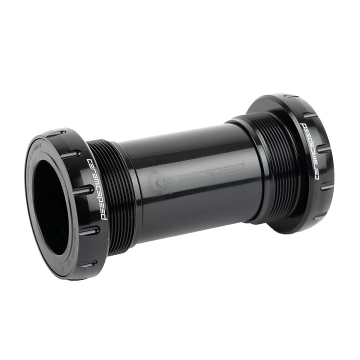 CeramicSpeed BB Alpha ITA SRAM DUB Gravel Vevlager i gruppen Komponenter / Vevlager / DUB Vevlager hos CykelCity (54233)