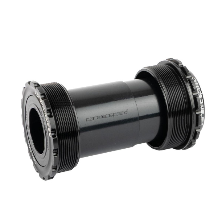 CeramicSpeed BB Alpha T47a Shimano Gravel Vevlager i gruppen Komponenter / Vevlager / T47-Vevlager hos CykelCity (54241)