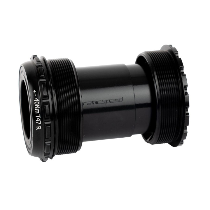 CeramicSpeed BB Alpha T47a SRAM DUB Gravel Vevlager i gruppen Komponenter / Vevlager / T47-Vevlager hos CykelCity (54242)