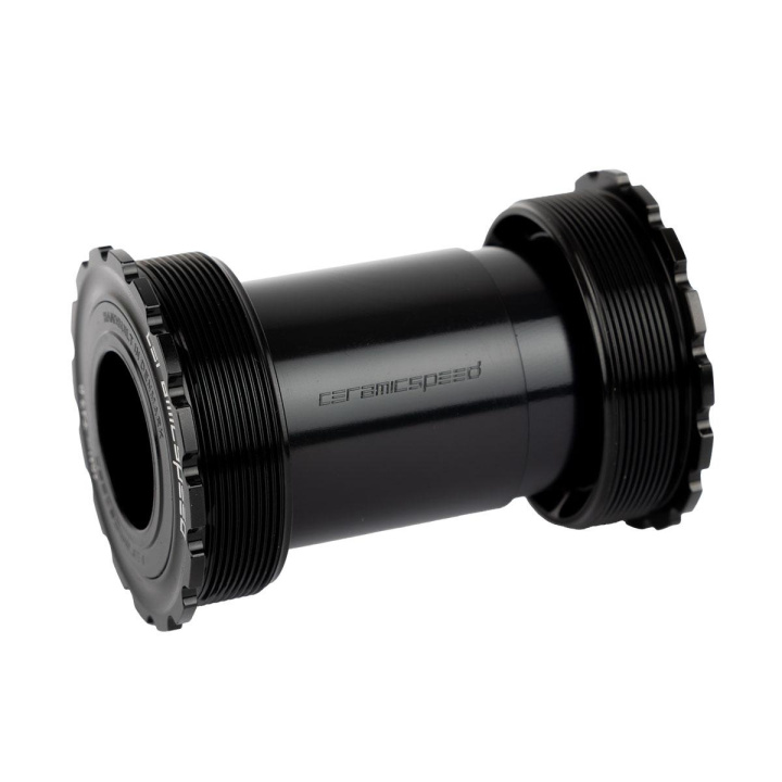 CeramicSpeed BB Alpha T47/86 Shimano Gravel Vevlager i gruppen Komponenter / Vevlager / T47-Vevlager hos CykelCity (54243)