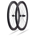 Roval Rapide CL III Tubeless Disc Carbon Hjul Svart