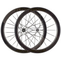Roval Rapide CLX III Tubeless Disc Carbon Hjul Svart
