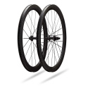 Roval Rapide CLX III Tubeless Disc Carbon Hjul Svart