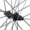 Roval Rapide CLX III Tubeless Disc Carbon Hjul Svart