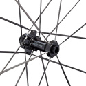 Roval Rapide CLX III Tubeless Disc Carbon Hjul Svart