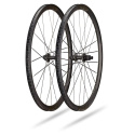 Roval Alpinist CLX III Tubeless Disc Carbon Hjul Svart