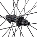 Roval Alpinist CLX III Tubeless Disc Carbon Hjul Svart