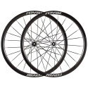 Roval Alpinist CLX III Tubeless Disc Carbon Hjul Vit