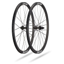 Roval Alpinist CLX III Tubeless Disc Carbon Hjul Vit
