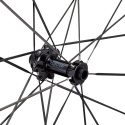 Roval Alpinist CLX III Tubeless Disc Carbon Hjul Vit
