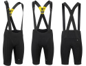 Assos Equipe RS Spring/Fall S9 Bib Cykelbyxor