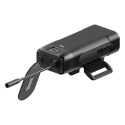 Knog Blinder 2300 Lumen 10.000 mAh Batteri GoPro Kit Framlampa