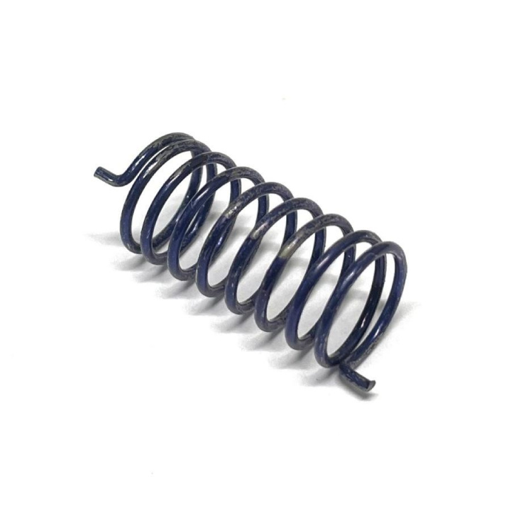 Fox Forx 32/34 Top Cap Spring GRIP 2018 i gruppen Komponenter / Framgaffel/Dämpare / Reservdelar Dämpare hos CykelCity (54386)