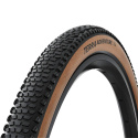 Continental Terra Adventure 700x45 Graveldäck Tanwall
