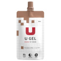 Umara U Gel Choklad/Kaffe + Koffein Skruvkork 50ml