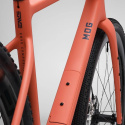 ENVE MOG Rival XPLR E1 1x13 Custombyggd Gravelcykel