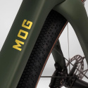 ENVE MOG Rival XPLR E1 1x13 Custombyggd Gravelcykel