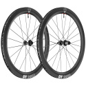 DT Swiss ARC 1100 Dicut 55 Shimano Carbon Tubeless Hjulpar