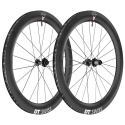 DT Swiss ARC 1100 Dicut 65 Shimano Carbon Tubeless Hjulpar