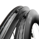DT Swiss ARC 1100 Dicut 65 Shimano Carbon Tubeless Hjulpar