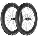 DT Swiss ARC 1100 Dicut 85 Shimano Carbon Tubeless Hjulpar