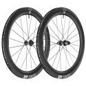 DT Swiss ARC 1400 Dicut 65 Shimano Carbon Tubeless Hjulpar