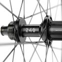 DT Swiss ARC 1400 Dicut 85 Shimano Carbon Tubeless Hjulpar