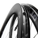 DT Swiss ARC 1400 Dicut 85 Shimano Carbon Tubeless Hjulpar