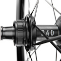 DT Swiss ARC 1400 Dicut 85 Shimano Carbon Tubeless Hjulpar