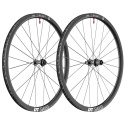 DT Swiss GRC 1100 Dicut 30 Shimano Carbon Tubeless Hjulpar