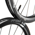 DT Swiss GRC 1100 Dicut 30 Shimano Carbon Tubeless Hjulpar