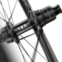 DT Swiss GRC 1100 Dicut 30 Shimano Carbon Tubeless Hjulpar