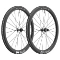 DT Swiss GRC 1100 Dicut 50 Shimano Carbon Tubeless Hjulpar