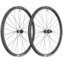 DT Swiss GRC 1400 Dicut 30 Shimano Carbon Tubeless Hjulpar